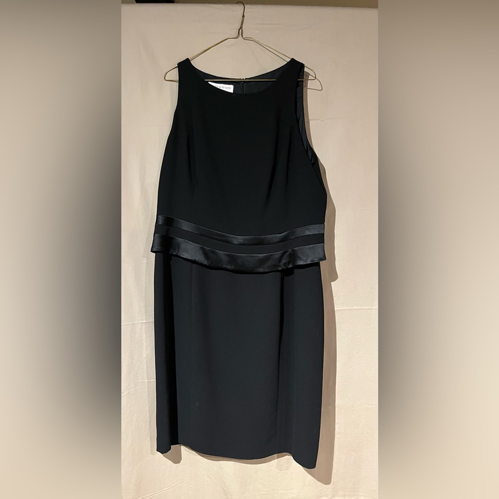 Jones New York Cocktail Dress